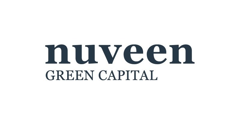 Nuveen Green Capital